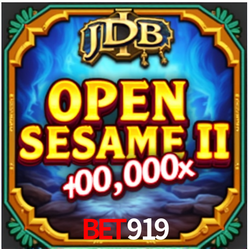 Benefícios da Conta bet919