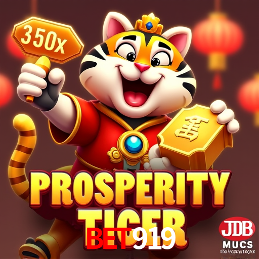 Diretório de Jogos bet919