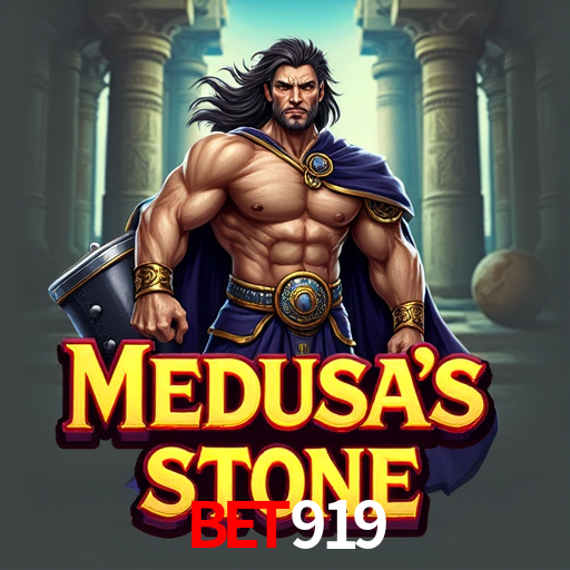 Jogos de Slot bet919