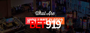 Bônus de Boas-vindas bet919