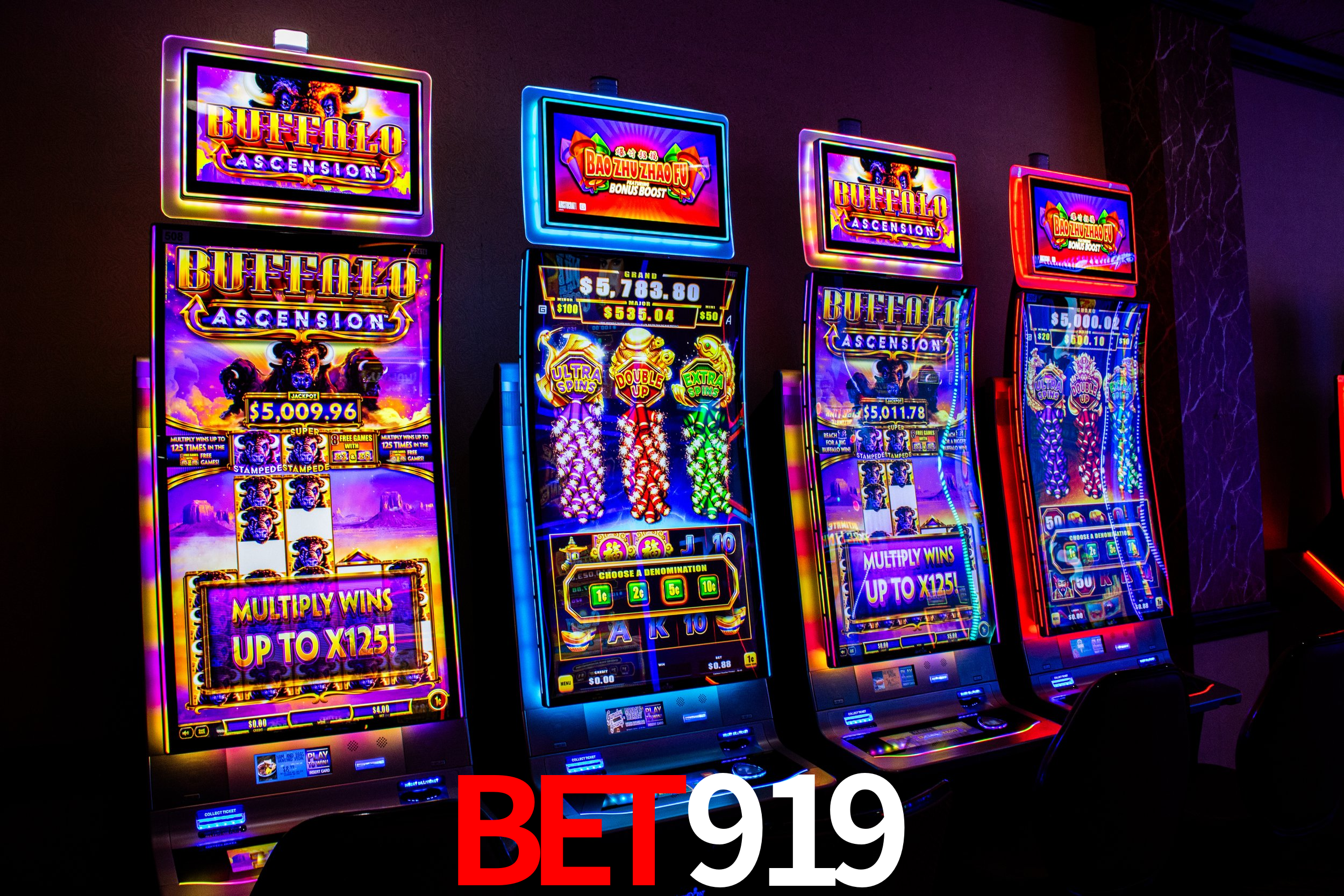 Jogo Spaceman bet919