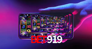 Mesa de Blackjack bet919