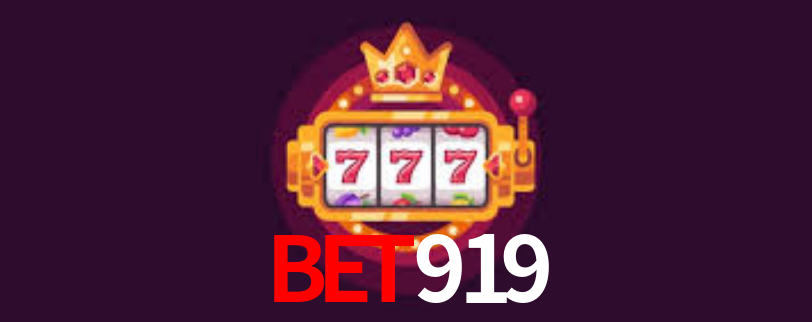 Interface do App bet919